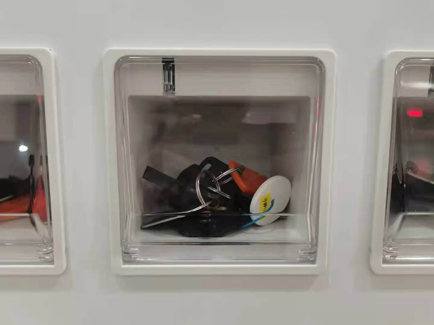 智能試劑柜 智能試劑柜