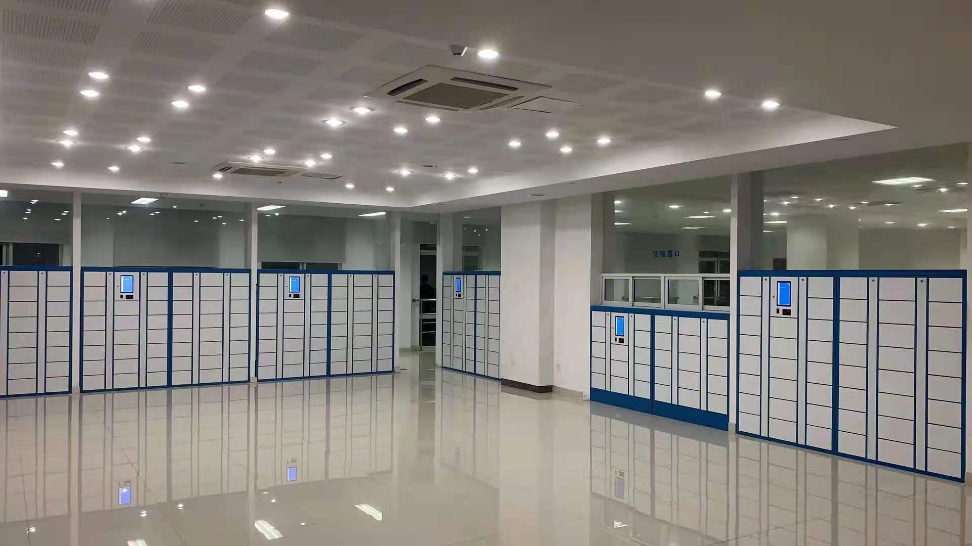 智能試劑柜 智能試劑柜