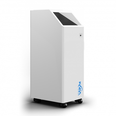 稱重控制平臺(tái)